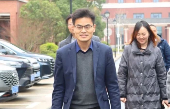 湖北孝感美珈职业学院获批1名&ldquo;湖北产业教授&rdquo;