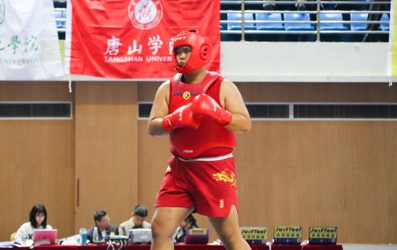 全国第二！张卓彧，好样的！