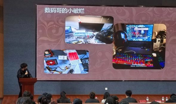 太暖了！这场寝室大赛，藏着湖北孝感美珈职业学院最动人的“家”故事～