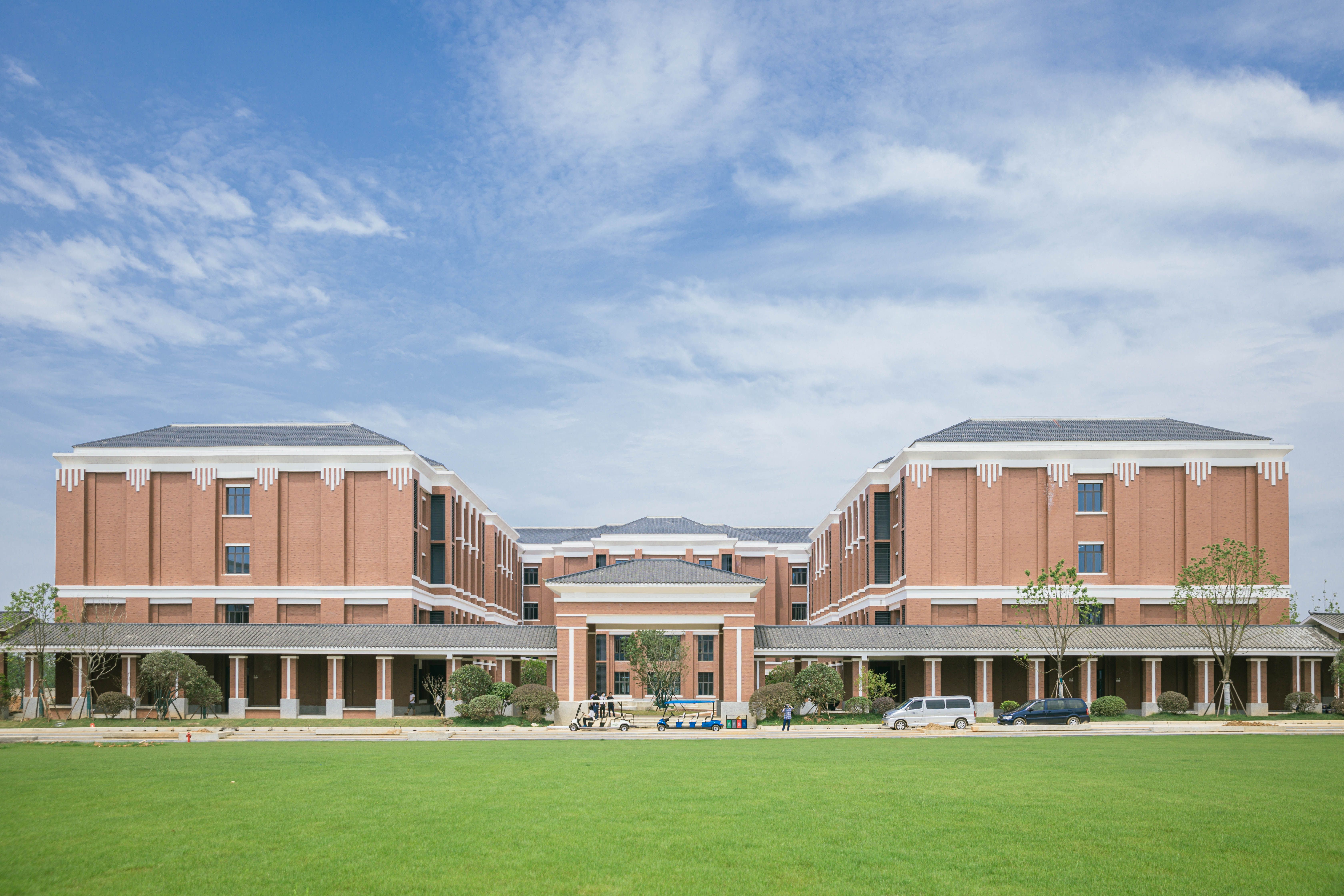 保持热爱 奔赴山海