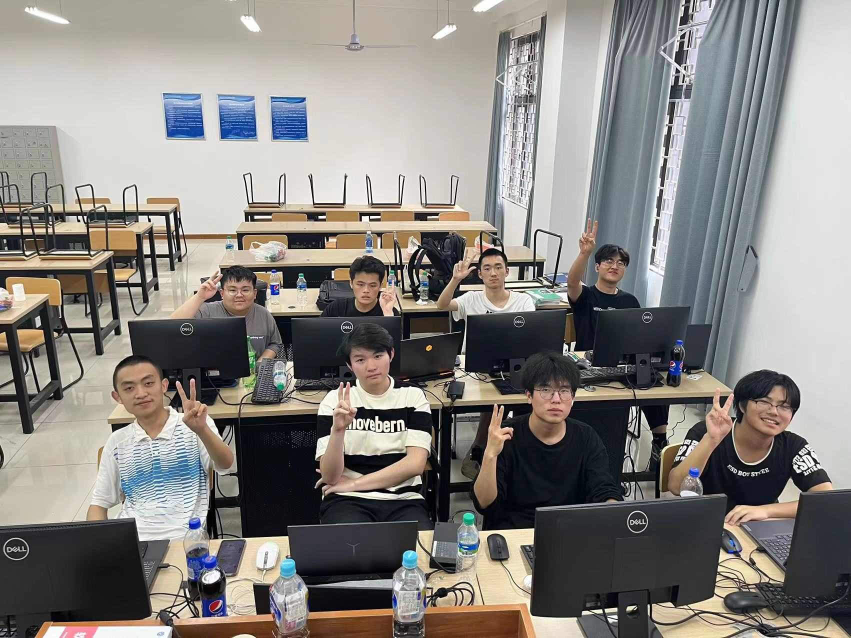 喜报 | 美珈学子在第四届&ldquo;育知联杯&rdquo;全国大学生智慧商务大数据创新应用大赛中斩获佳绩