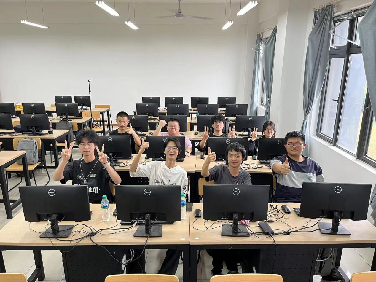 喜报 | 美珈学子在第五届全国大学生智慧商务大数据创新应用大赛中斩获佳绩